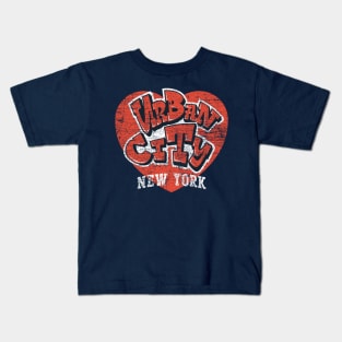 New York Urban City Kids T-Shirt